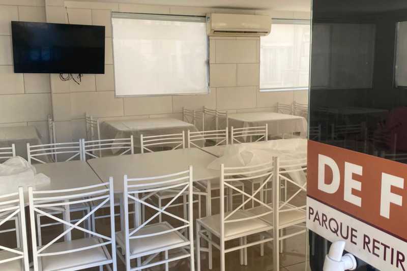 Conheça 22 do imóvel - Apartamento à venda Avenida Brasil, Vigário Geral, Rio de Janeiro - R$ 250.000 - MNAP20155 - 22 22 - 22