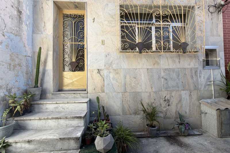 Conheça 1 do imóvel - Casa Duplex de Vila à Venda em Piedade | 3 Quartos, Terraço com Churrasqueira e Vaga - MNCV30002 - 2 1 - 2