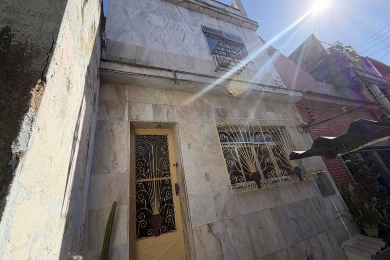 Conheça 2 do imóvel - Casa Duplex de Vila à Venda em Piedade | 3 Quartos, Terraço com Churrasqueira e Vaga - MNCV30002 - 3 2 - 3
