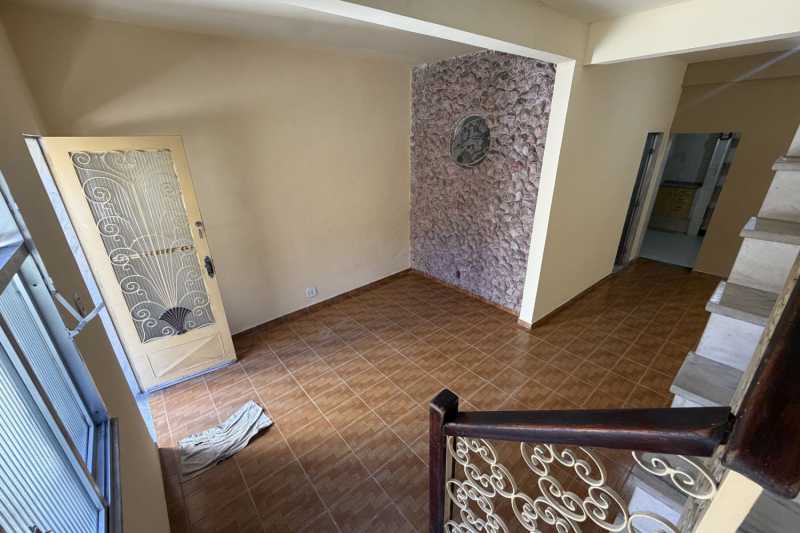 Conheça 3 do imóvel - Casa Duplex de Vila à Venda em Piedade | 3 Quartos, Terraço com Churrasqueira e Vaga - MNCV30002 - 4 3 - 4