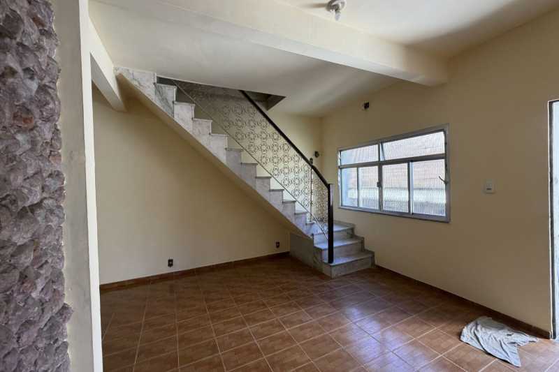 Conheça 5 do imóvel - Casa Duplex de Vila à Venda em Piedade | 3 Quartos, Terraço com Churrasqueira e Vaga - MNCV30002 - 5 5 - 5