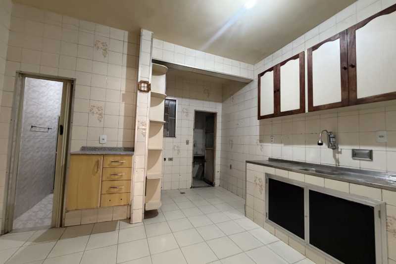 Conheça 9 do imóvel - Casa Duplex de Vila à Venda em Piedade | 3 Quartos, Terraço com Churrasqueira e Vaga - MNCV30002 - 9 9 - 9