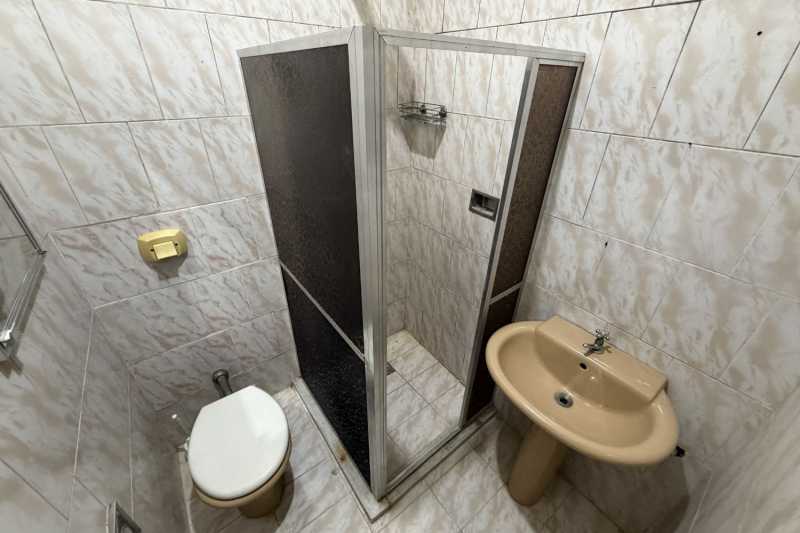 Conheça 23 do imóvel - Casa Duplex de Vila à Venda em Piedade | 3 Quartos, Terraço com Churrasqueira e Vaga - MNCV30002 - 23 23 - 23