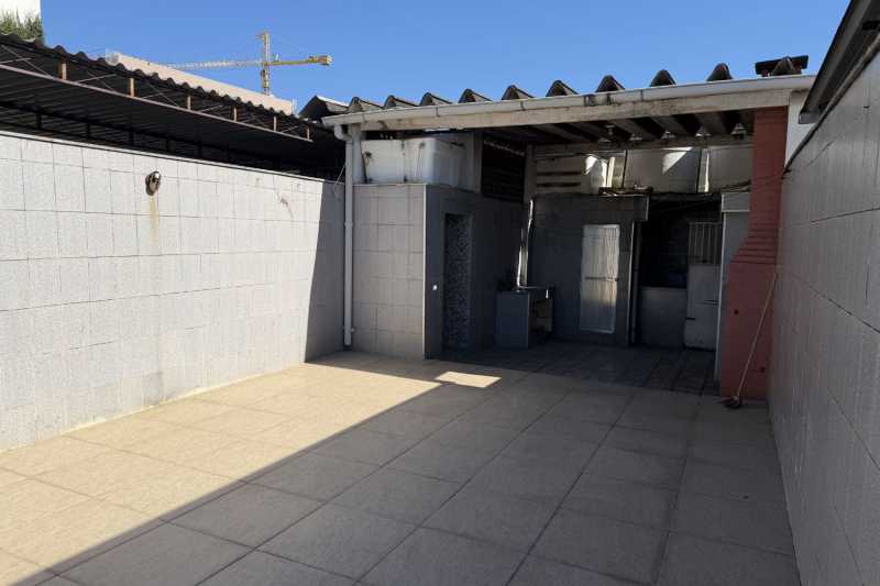 Conheça 24 do imóvel - Casa Duplex de Vila à Venda em Piedade | 3 Quartos, Terraço com Churrasqueira e Vaga - MNCV30002 - 24 24 - 24