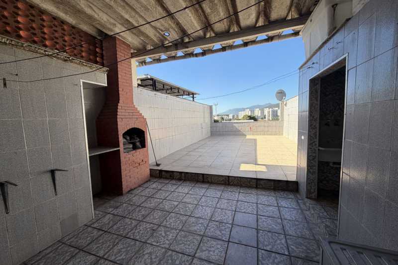 Conheça 25 do imóvel - Casa Duplex de Vila à Venda em Piedade | 3 Quartos, Terraço com Churrasqueira e Vaga - MNCV30002 - 25 25 - 25