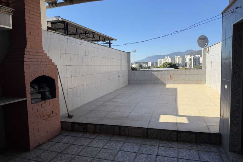 Conheça 26 do imóvel - Casa Duplex de Vila à Venda em Piedade | 3 Quartos, Terraço com Churrasqueira e Vaga - MNCV30002 - 26 26 - 26