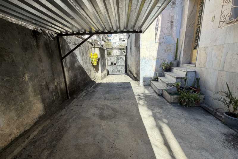 Conheça 29 do imóvel - Casa Duplex de Vila à Venda em Piedade | 3 Quartos, Terraço com Churrasqueira e Vaga - MNCV30002 - 29 29 - 29