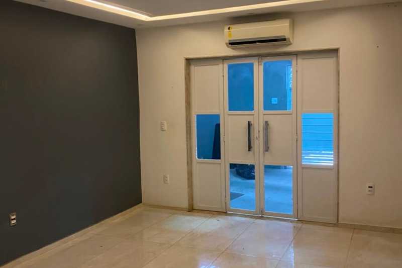 Conheça 4 do imóvel - Casa à venda Rua General Bruce, Vasco da Gama, Rio de Janeiro - R$ 890.000 - MNCA30013 - 5 4 - 5