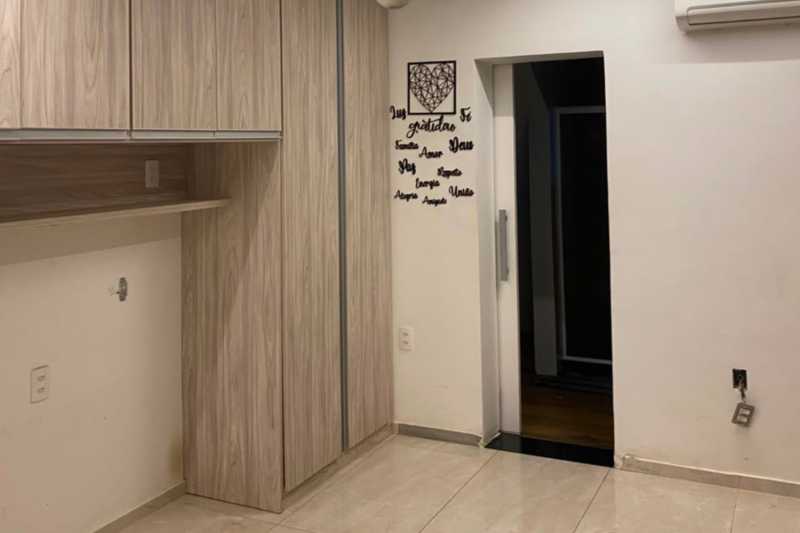 Conheça 9 do imóvel - Casa à venda Rua General Bruce, Vasco da Gama, Rio de Janeiro - R$ 890.000 - MNCA30013 - 10 9 - 10