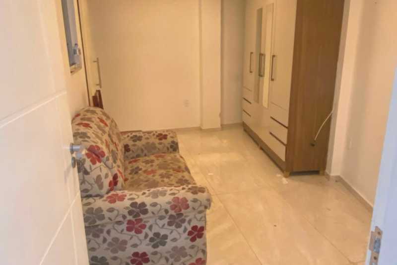 Conheça 12 do imóvel - Casa à venda Rua General Bruce, Vasco da Gama, Rio de Janeiro - R$ 890.000 - MNCA30013 - 13 12 - 13