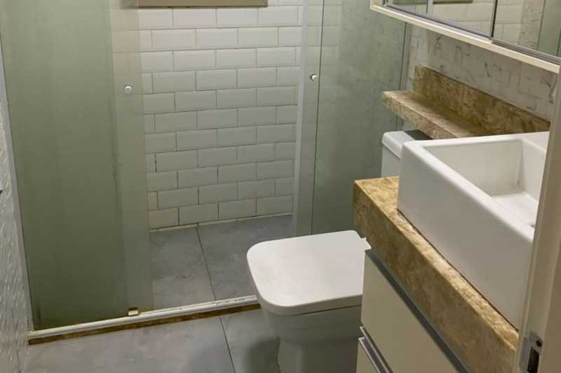 Conheça 14 do imóvel - Casa à venda Rua General Bruce, Vasco da Gama, Rio de Janeiro - R$ 890.000 - MNCA30013 - 15 14 - 15