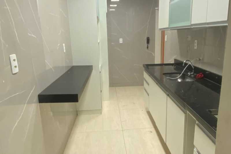 Conheça 19 do imóvel - Casa à venda Rua General Bruce, Vasco da Gama, Rio de Janeiro - R$ 890.000 - MNCA30013 - 20 19 - 20