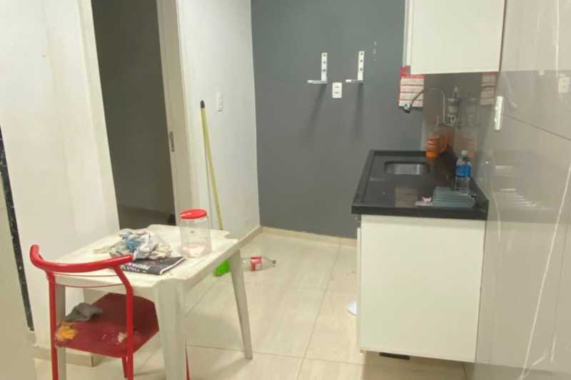 Conheça 20 do imóvel - Casa à venda Rua General Bruce, Vasco da Gama, Rio de Janeiro - R$ 890.000 - MNCA30013 - 21 20 - 21