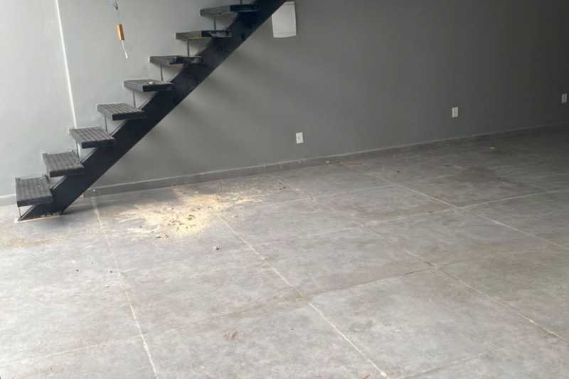 Conheça 21 do imóvel - Casa à venda Rua General Bruce, Vasco da Gama, Rio de Janeiro - R$ 890.000 - MNCA30013 - 22 21 - 22