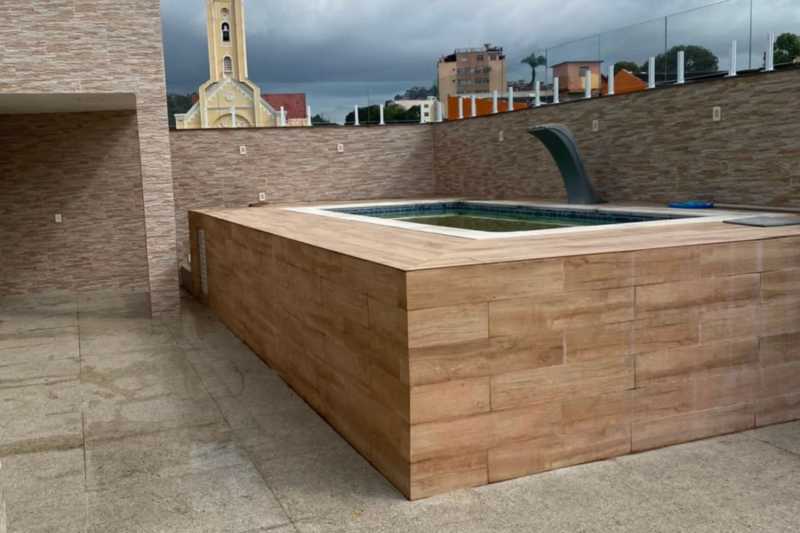 Conheça 27 do imóvel - Casa à venda Rua General Bruce, Vasco da Gama, Rio de Janeiro - R$ 890.000 - MNCA30013 - 28 27 - 28