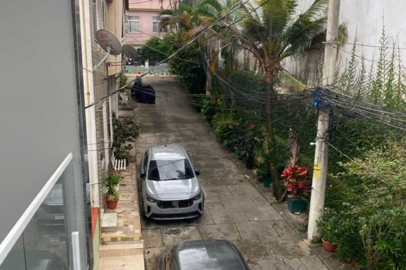 Conheça 29 do imóvel - Casa à venda Rua General Bruce, Vasco da Gama, Rio de Janeiro - R$ 890.000 - MNCA30013 - 29 29 - 29