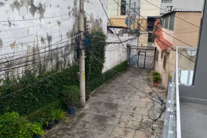 Conheça 30 do imóvel - Casa à venda Rua General Bruce, Vasco da Gama, Rio de Janeiro - R$ 890.000 - MNCA30013 - 30 30 - 30