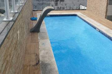 Casa à venda Rua General Bruce, Vasco da Gama, Rio de Janeiro - R$ 890.000 - MNCA30013