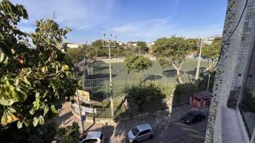 Apartamento 2 Quartos à Venda em Vista Alegre | 89m², Amplo e em Frente ao Campo - MNAP20156