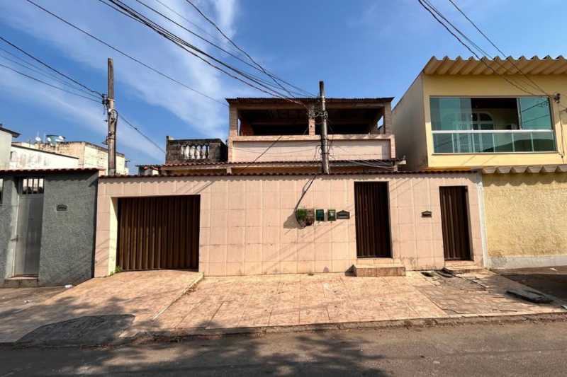 Conheça 2 do imóvel - Casa Linear à Venda em Jardim América | 2 Quartos com Suíte, Garagem para 4 Carros e Quintal - MNCA20016 - 2 2 - 2
