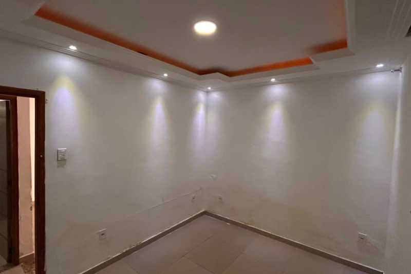 Conheça 6 do imóvel - Casa Linear à Venda em Jardim América | 2 Quartos com Suíte, Garagem para 4 Carros e Quintal - MNCA20016 - 6 6 - 6