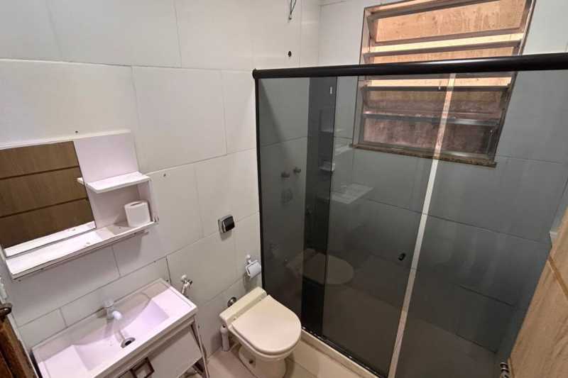 Conheça 8 do imóvel - Casa Linear à Venda em Jardim América | 2 Quartos com Suíte, Garagem para 4 Carros e Quintal - MNCA20016 - 8 8 - 8