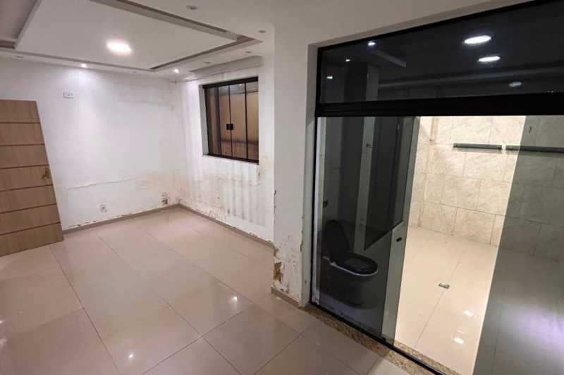 Conheça 10 do imóvel - Casa Linear à Venda em Jardim América | 2 Quartos com Suíte, Garagem para 4 Carros e Quintal - MNCA20016 - 10 10 - 10