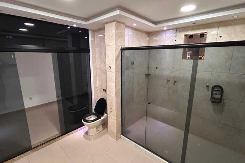 Conheça 11 do imóvel - Casa Linear à Venda em Jardim América | 2 Quartos com Suíte, Garagem para 4 Carros e Quintal - MNCA20016 - 11 11 - 11