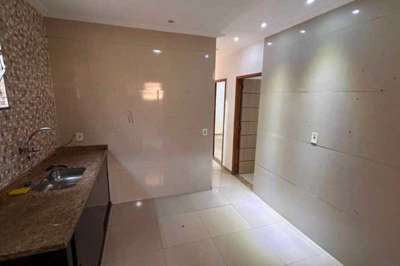 Conheça 13 do imóvel - Casa Linear à Venda em Jardim América | 2 Quartos com Suíte, Garagem para 4 Carros e Quintal - MNCA20016 - 13 13 - 13