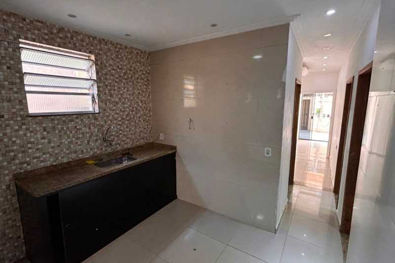 Conheça 14 do imóvel - Casa Linear à Venda em Jardim América | 2 Quartos com Suíte, Garagem para 4 Carros e Quintal - MNCA20016 - 14 14 - 14