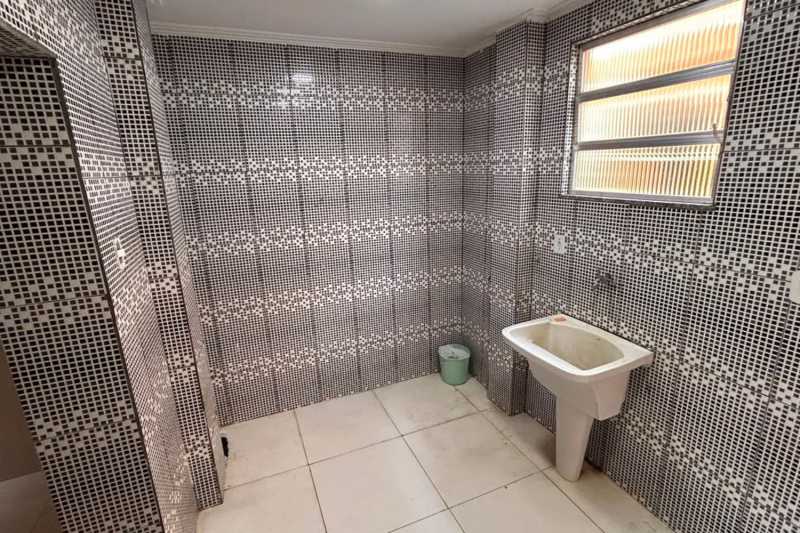 Conheça 16 do imóvel - Casa Linear à Venda em Jardim América | 2 Quartos com Suíte, Garagem para 4 Carros e Quintal - MNCA20016 - 16 16 - 16