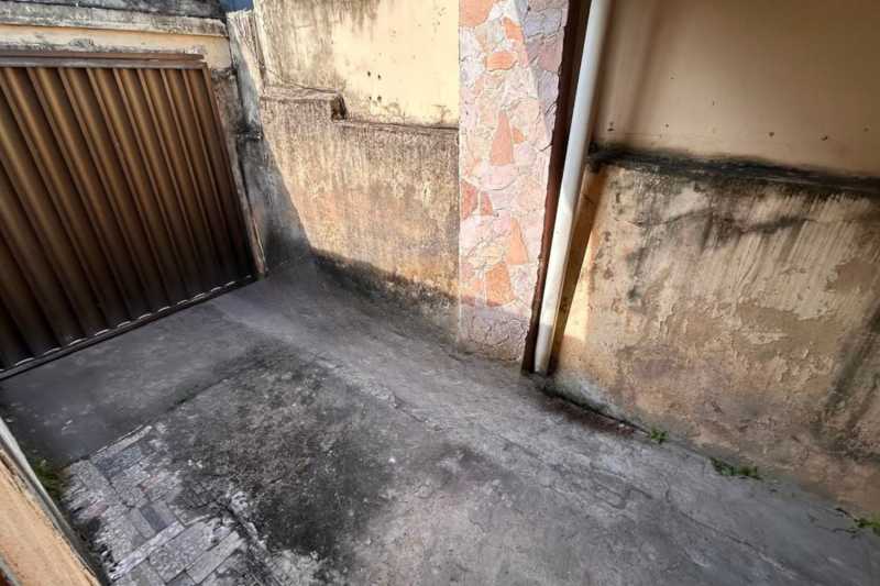 Conheça 17 do imóvel - Casa Linear à Venda em Jardim América | 2 Quartos com Suíte, Garagem para 4 Carros e Quintal - MNCA20016 - 17 17 - 17