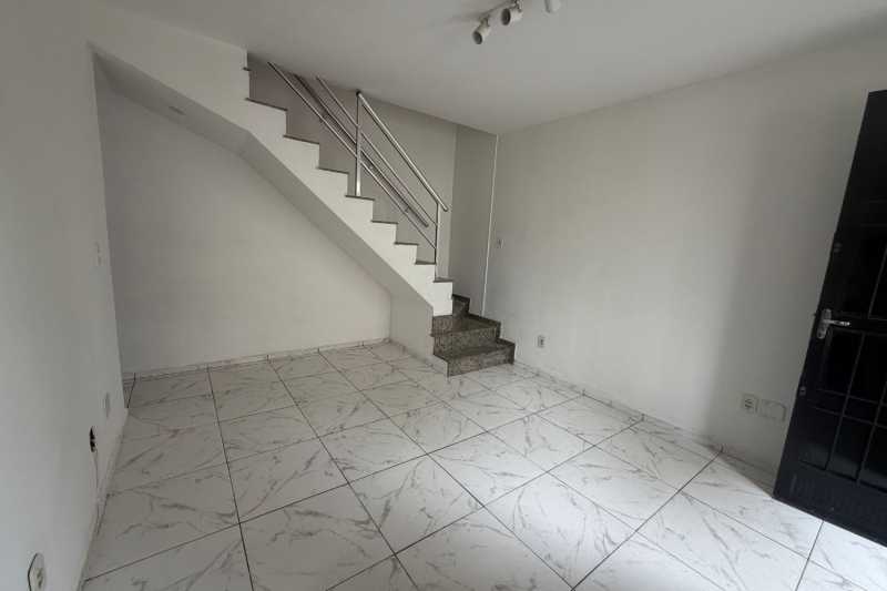 Conheça 3 do imóvel - Casa em Condomínio para alugar Rua Zilda, Irajá, Rio de Janeiro - R$ 1.900 - MNCN20002 - 3 3 - 3