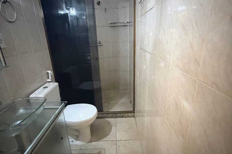 Conheça 4 do imóvel - Casa em Condomínio para alugar Rua Zilda, Irajá, Rio de Janeiro - R$ 1.900 - MNCN20002 - 4 4 - 4