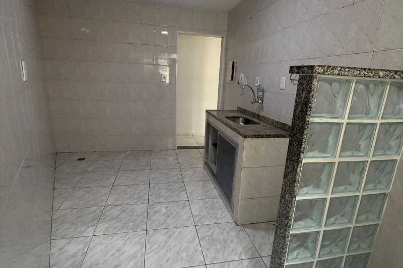 Conheça 6 do imóvel - Casa em Condomínio para alugar Rua Zilda, Irajá, Rio de Janeiro - R$ 1.900 - MNCN20002 - 6 6 - 6