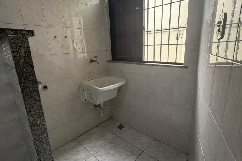 Conheça 7 do imóvel - Casa em Condomínio para alugar Rua Zilda, Irajá, Rio de Janeiro - R$ 1.900 - MNCN20002 - 7 7 - 7