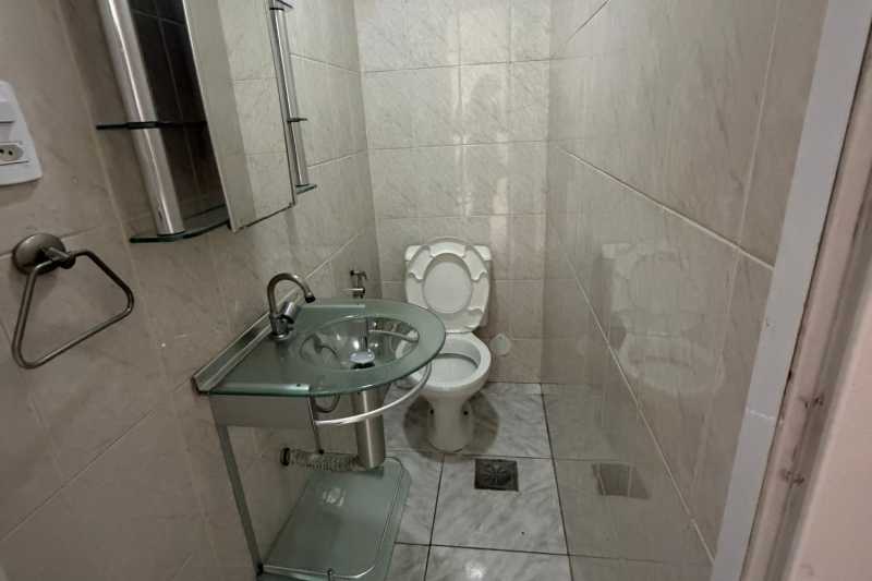 Conheça 8 do imóvel - Casa em Condomínio para alugar Rua Zilda, Irajá, Rio de Janeiro - R$ 1.900 - MNCN20002 - 8 8 - 8
