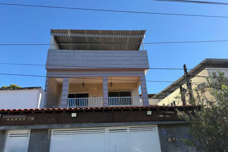 Conheça 2 do imóvel - Casa para alugar Rua Tenente Jerônimo Mesquita, Irajá, Rio de Janeiro - R$ 1.700 - MNCA20017 - 2 2 - 2
