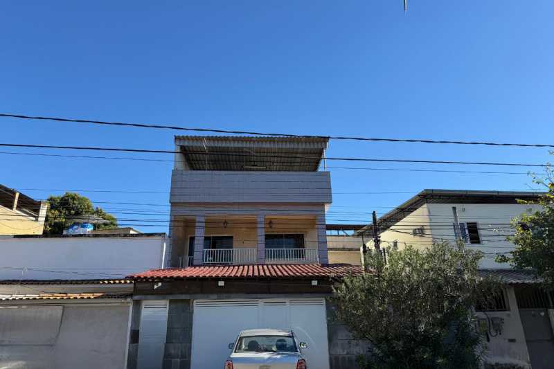 Conheça 3 do imóvel - Casa para alugar Rua Tenente Jerônimo Mesquita, Irajá, Rio de Janeiro - R$ 1.700 - MNCA20017 - 3 3 - 3