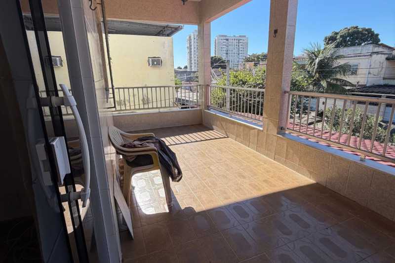 Conheça 4 do imóvel - Casa para alugar Rua Tenente Jerônimo Mesquita, Irajá, Rio de Janeiro - R$ 1.700 - MNCA20017 - 4 4 - 4