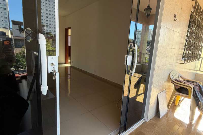 Conheça 6 do imóvel - Casa para alugar Rua Tenente Jerônimo Mesquita, Irajá, Rio de Janeiro - R$ 1.700 - MNCA20017 - 6 6 - 6