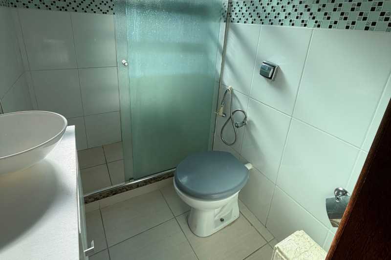 Conheça 14 do imóvel - Casa para alugar Rua Tenente Jerônimo Mesquita, Irajá, Rio de Janeiro - R$ 1.700 - MNCA20017 - 14 14 - 14