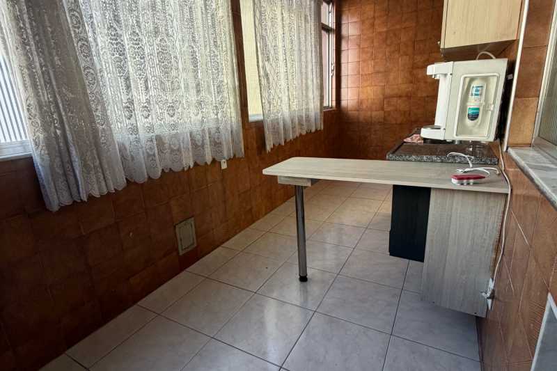 Conheça 15 do imóvel - Casa para alugar Rua Tenente Jerônimo Mesquita, Irajá, Rio de Janeiro - R$ 1.700 - MNCA20017 - 15 15 - 15