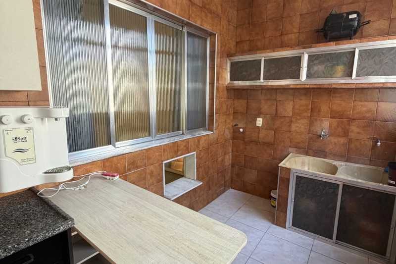 Conheça 16 do imóvel - Casa para alugar Rua Tenente Jerônimo Mesquita, Irajá, Rio de Janeiro - R$ 1.700 - MNCA20017 - 16 16 - 16