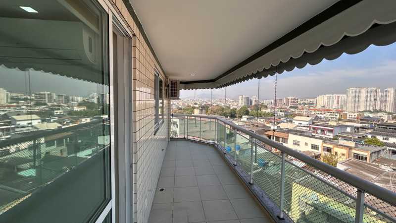 Conheça WhatsApp Image 2026-08-03 at 1 do imóvel - Cobertura Duplex à Venda e Locação no Condomínio Bairro Araújo em Irajá | 3 Quartos, Suíte, Terraço Gourmet e 2 Vagas - MNCO30005 - 4 WhatsApp Image 2026-08-03 at 1 - 4