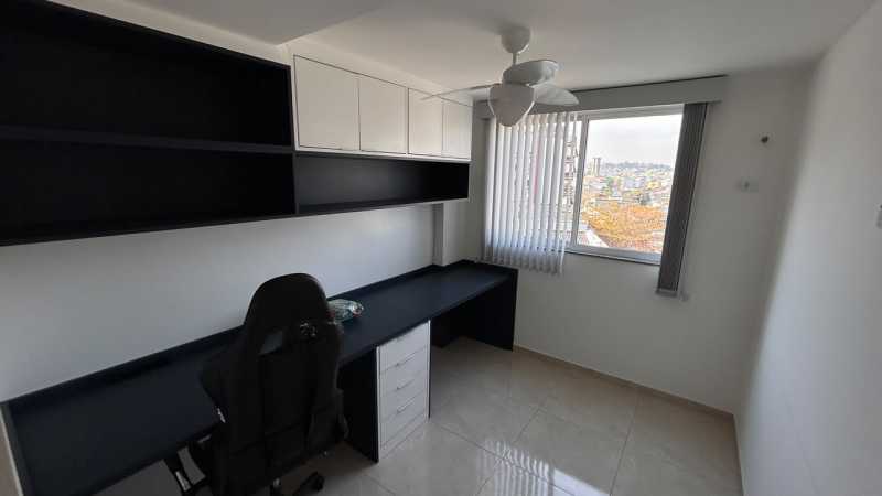 Conheça WhatsApp Image 2026-08-03 at 1 do imóvel - Cobertura Duplex à Venda e Locação no Condomínio Bairro Araújo em Irajá | 3 Quartos, Suíte, Terraço Gourmet e 2 Vagas - MNCO30005 - 10 WhatsApp Image 2026-08-03 at 1 - 10