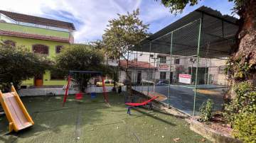 Casa Linear à Venda em Vista Alegre | Condomínio Fechado, 2 Quartos e Próxima ao Polo Gastronômico - MNCN20003
