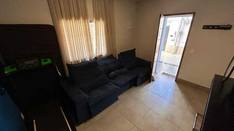Conheça 4. do imóvel - Casa à Venda com 3 Quartos e Suíte | 134m², Vaga e Amplo Quintal - MNCA30014 - 4 4. - 4