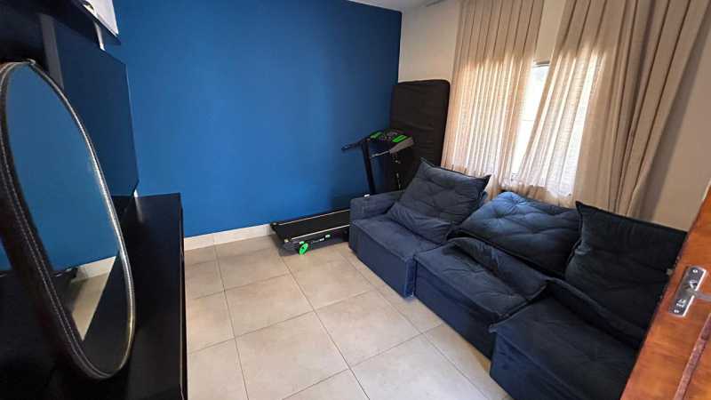 Conheça 5. do imóvel - Casa à Venda com 3 Quartos e Suíte | 134m², Vaga e Amplo Quintal - MNCA30014 - 5 5. - 5