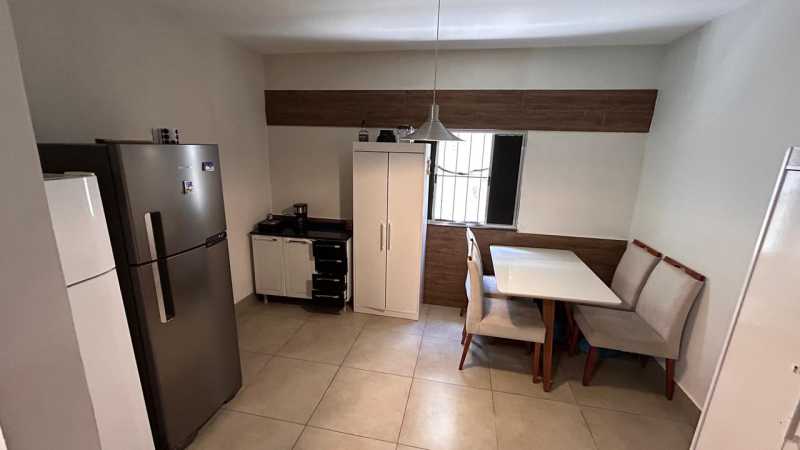 Conheça 6. do imóvel - Casa à Venda com 3 Quartos e Suíte | 134m², Vaga e Amplo Quintal - MNCA30014 - 7 6. - 7